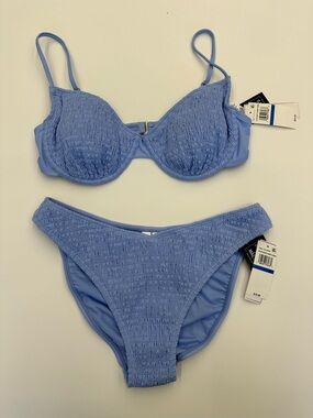 Macys Salt & Cove Bikini Set